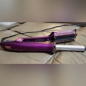Instyler 3/4" rotating curling iron